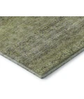 Addison Mayfield Green AMF1174 8ft. x 10ft. Rect. Rug