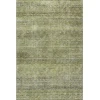 Addison Mayfield Green AMF1174 - 8ft. Round Rug