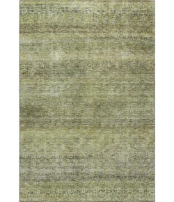 Addison Mayfield Green AMF1174 8ft. x 10ft. Rect. Rug
