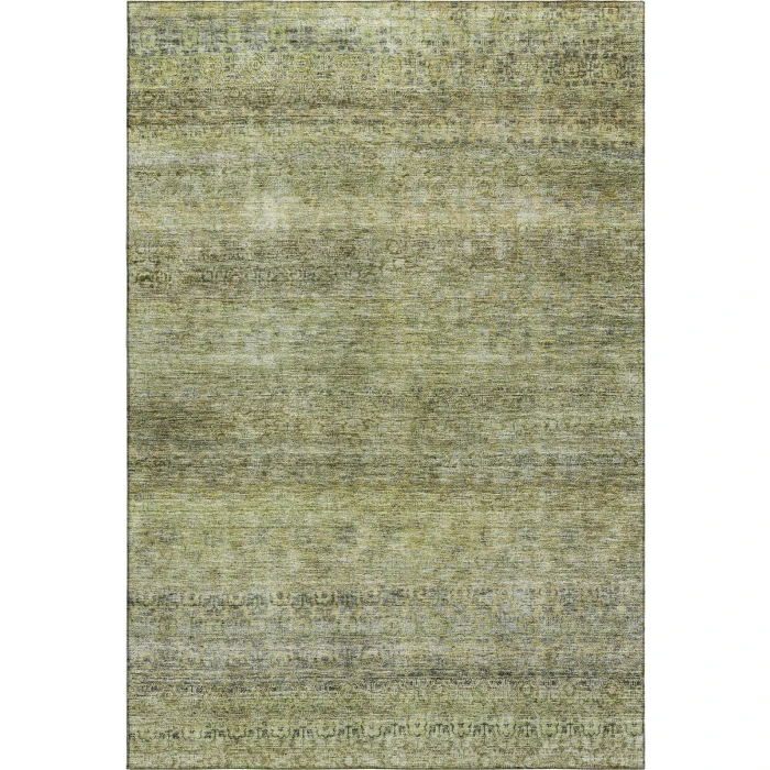 Addison Mayfield Green AMF1174 8ft. x 10ft. Rect. Rug