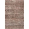 Addison Mayfield Orange AMF1174 8ft. x 10ft. Rect. Rug