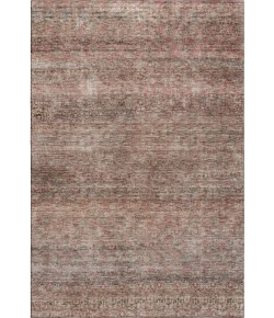 Addison Mayfield Orange AMF1174 8ft. x 10ft. Rect. Rug