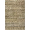 Addison Mayfield Gold AMF1174 8ft. x 10ft. Rect. Rug
