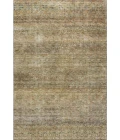 Addison Mayfield Gold AMF1174 - 8ft. Round Rug