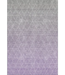 Addison Mayfield Purple AMF1175 8ft. x 10ft. Rect. Rug