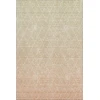 Addison Mayfield Orange AMF1175 5ft. x 7ft. 6in. Rect. Rug