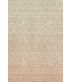 Addison Mayfield Orange AMF1175 2ft. 3in. x 7ft. 6in. Rect. Rug