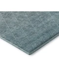 Addison Mayfield Teal AMF1175 5ft. x 7ft. 6in. Rect. Rug