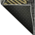 Addison Mayfield Gray AMF117 5ft. x 7ft. 6in. Rect. Rug