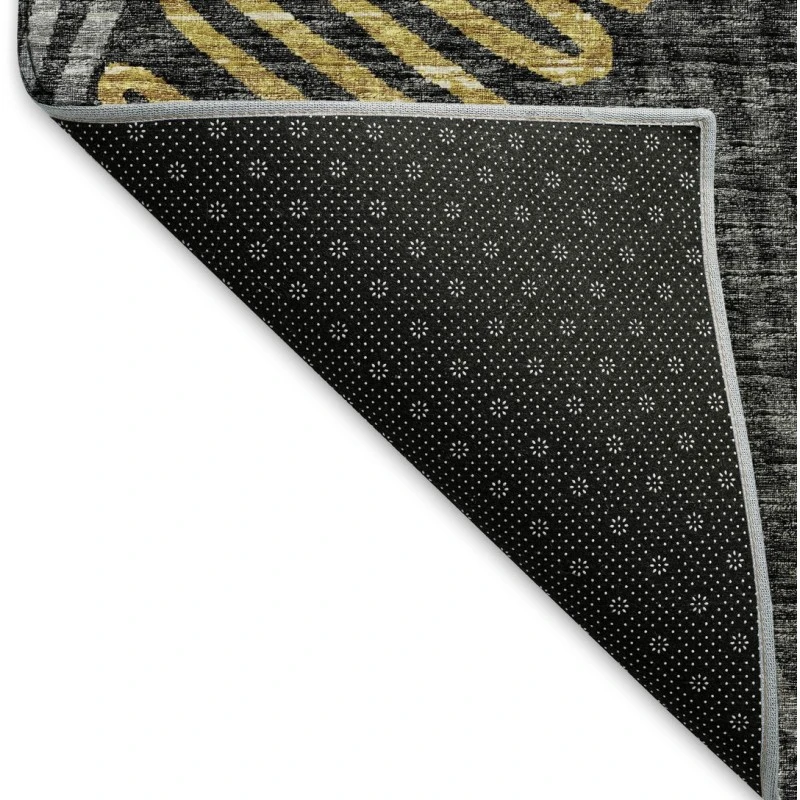 Addison Mayfield Gray AMF117 5ft. x 7ft. 6in. Rect. Rug