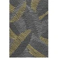 Addison Mayfield Gray AMF117 5ft. x 7ft. 6in. Rect. Rug