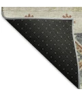 Addison Mayfield Multi AMF118 2ft. 3in. x 7ft. 6in. Rect. Rug