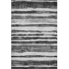 Addison Mayfield Gray AMF1191 - 8ft. Round Rug