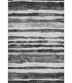 Addison Mayfield Gray AMF1191 - 8ft. Round Rug