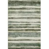 Addison Mayfield Green AMF1191 - 8ft. Round Rug
