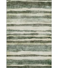 Addison Mayfield Green AMF1191 - 8ft. Round Rug