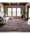 Addison Mayfield Pink AMF1196 9ft. x 12ft. Rect. Rug