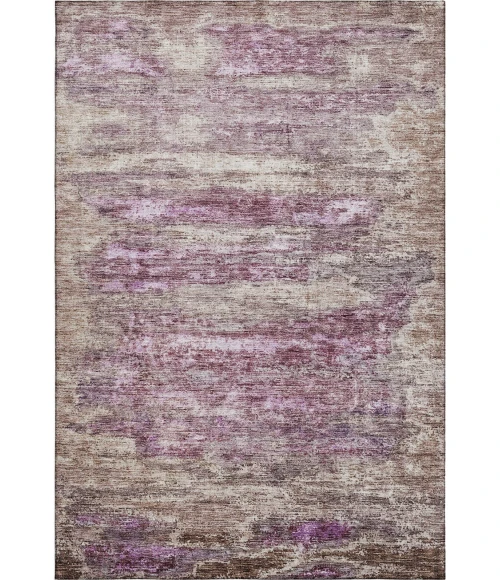 Addison Mayfield Pink AMF1196 9ft. x 12ft. Rect. Rug