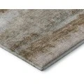 Addison Mayfield Brown AMF1197 5ft. x 7ft. 6in. Rect. Rug