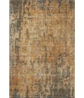 Addison Mayfield Orange AMF1203 5ft. x 7ft. 6in. Rect. Rug