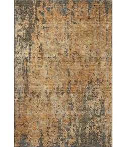Addison Mayfield Orange AMF1203 2ft. 3in. x 7ft. 6in. Rect. Rug