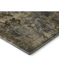 Addison Mayfield Gray AMF1204 5ft. x 7ft. 6in. Rect. Rug