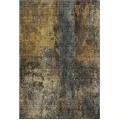 Addison Mayfield Gray AMF1204 - 8ft. Round Rug