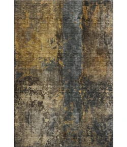 Addison Mayfield Gray AMF1204 8ft. x 10ft. Rect. Rug