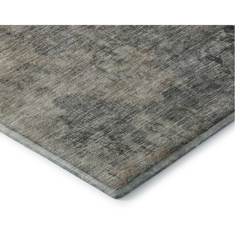 Addison Mayfield Brown AMF1208 8ft. x 10ft. Rect. Rug