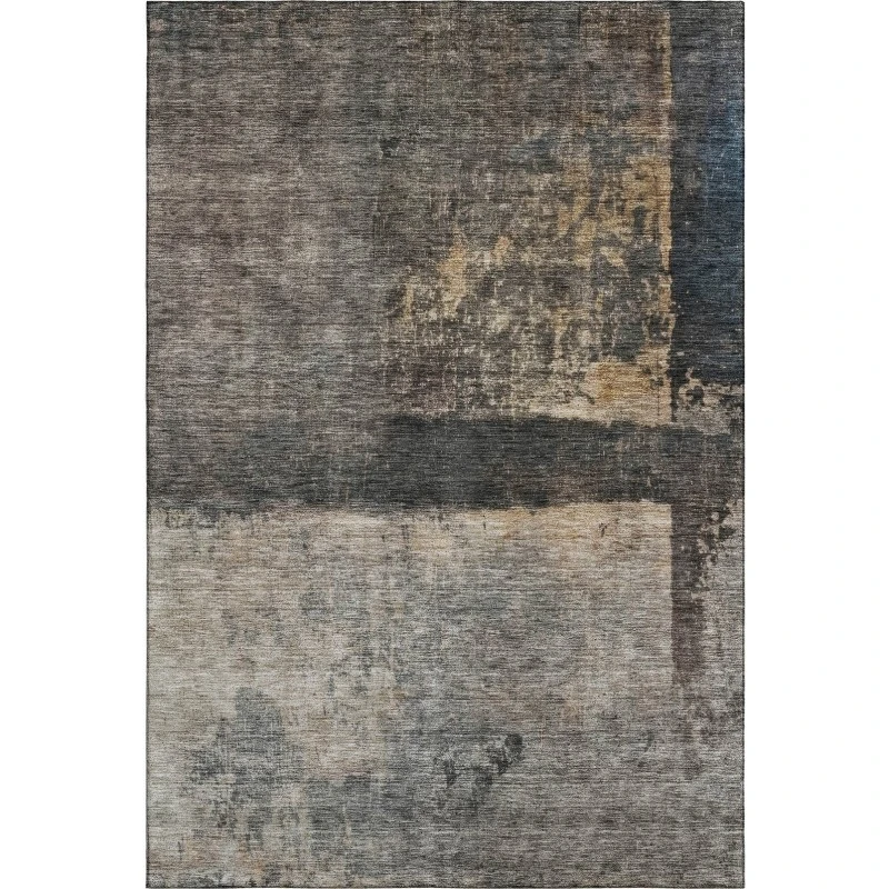 Addison Mayfield Brown AMF1208 8ft. x 10ft. Rect. Rug