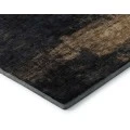 Addison Mayfield Gray AMF1209 - 8ft. Round Rug