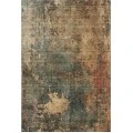 Addison Mayfield Green AMF1211 5ft. x 7ft. 6in. Rect. Rug