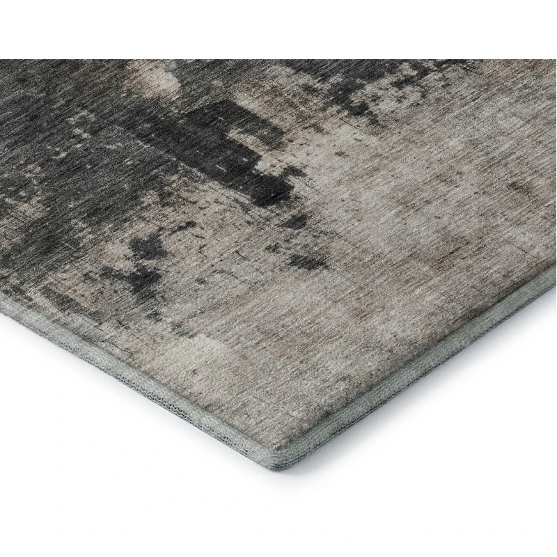 Addison Mayfield Brown AMF1215 8ft. x 10ft. Rect. Rug