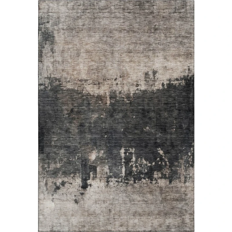 Addison Mayfield Brown AMF1215 8ft. x 10ft. Rect. Rug