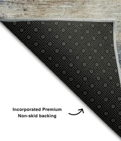 Addison Mayfield Blue AMF1217 2ft. 3in. x 7ft. 6in. Rect. Rug