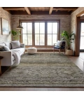 Addison Mayfield Brown AMF1219 9ft. x 12ft. Rect. Rug
