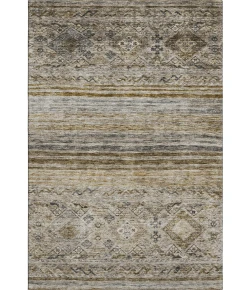 Addison Mayfield Brown AMF1219 9ft. x 12ft. Rect. Rug