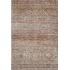 Addison Mayfield Orange AMF1219 9ft. x 12ft. Rect. Rug