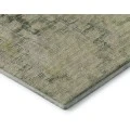 Addison Mayfield Green AMF121 - 8ft. Round Rug