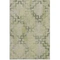 Addison Mayfield Green AMF121 - 8ft. Round Rug