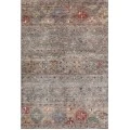 Addison Mayfield Gray AMF1220 5ft. x 7ft. 6in. Rect. Rug