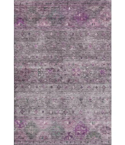 Addison Mayfield Purple AMF1220 2ft. 3in. x 7ft. 6in. Rect. Rug