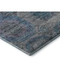 Addison Mayfield Blue AMF1221 9ft. x 12ft. Rect. Rug