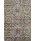 Addison Mayfield Orange AMF1221 9ft. x 12ft. Rect. Rug