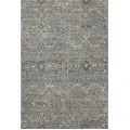 Addison Mayfield Gray AMF1223 - 8ft. Round Rug
