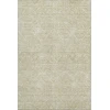 Addison Mayfield Brown AMF1224 - 8ft. Round Rug