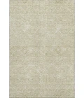 Addison Mayfield Brown AMF1224 - 8ft. Round Rug