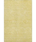 Addison Mayfield Gold AMF1224 - 8ft. Round Rug