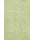 Addison Mayfield Green AMF1224 - 8ft. Round Rug