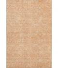 Addison Mayfield Orange AMF1224 - 8ft. Round Rug